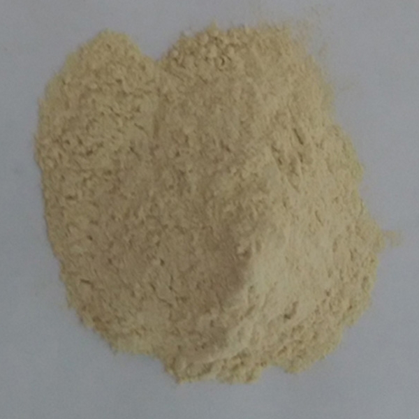 黃甘薯粉